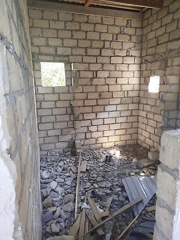 gence kıraye evler: 3 otaqlı, 110 kv. m, Kredit yoxdur, Orta təmir — 8