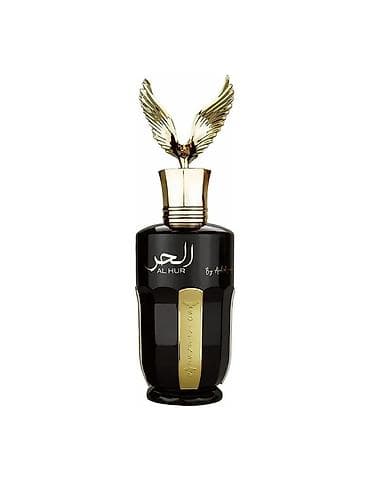 Ard Al Zaafaran Al Hur So Intense Eau De Parfum Spray for Unisex 100ml — 3