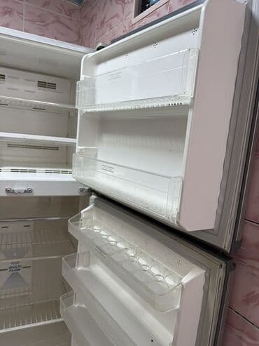 hava soyuducusu: İşlənmiş 2 qapılı Toshiba Soyuducu Satılır — 7