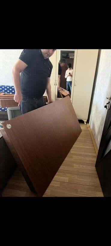 qutu profil: Güzgüsüz — 2