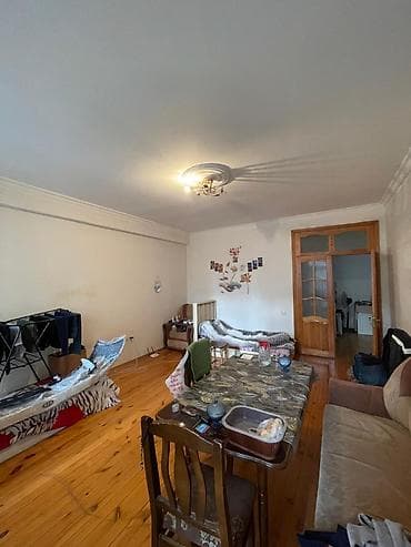 Гаражи: 2 комнаты, Новостройка, 70 м² — 4