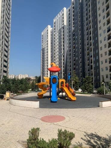 sumqayitda yeni tikili binalar ipoteka: M. Həzi Aslanov, 4 otaqlı, Yeni tikili, m. Həzi Aslanov, 153 kv. m — 18