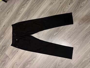 cins gödəkçə: Cins şalvar, 2XS — 2