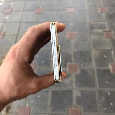2 ci əl telefonlar iphone: Infinix Hot 30 5G, 256 GB, rəng - Ağ — 4