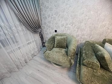 mirvari yataq desti: Qonaq otağı üçün, Açılmayan, Dördbucaq masa — 5