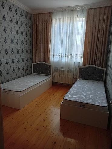 taxt ucun pakrival: Təknəfərlik çarpayı — 5