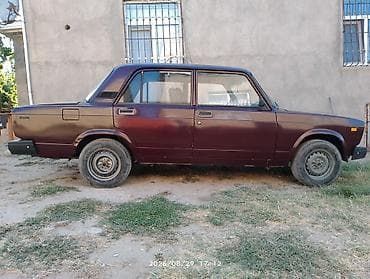chery fulwin 2: VAZ (LADA) 2107: 1.6 l | 2003 il 92316 km Sedan — 2