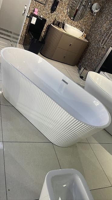 hamam tusu: Vanna otağınızda dəyişiklik vaxtıdır! 🚿 Keyfiyyətli materiallar və — 4