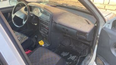 Lincoln: ВАЗ (ЛАДА) 2115 Samara: 1.6 л | 2012 г. 295000 км Седан — 7