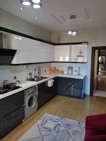 xirdalanda kiraye obyekt: 4 otaqlı, Yeni tikili, 127 kv. m — 9