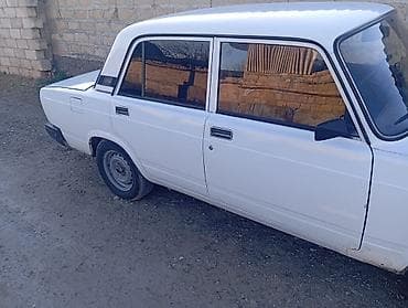 turbo az opel omeqa: VAZ (LADA) 2107: 1.6 l | 2002 il 160000 km Sedan — 4