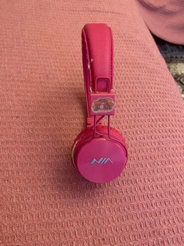 samsung bluetooth qulaqciq: Simsiz (Bluetooth) Qulaqcıqlar, rəng - Çəhrayı — 2