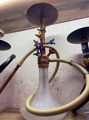 İdeal Qəlyan Axtaran Wp yzsin ! Bagli qutuda !