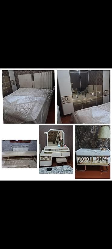 İkinəfərlik çarpayı