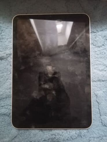 ipad mini5: Apple iPad mini planşet ( ekranı ) — 1