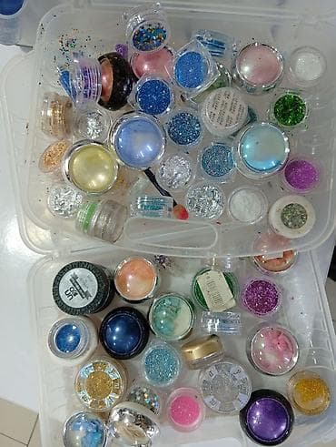 Холодильное оборудование: Manikür üçün tam avadanlıq seti - Frez aparatı: sürət tənzimləyicisi — 10