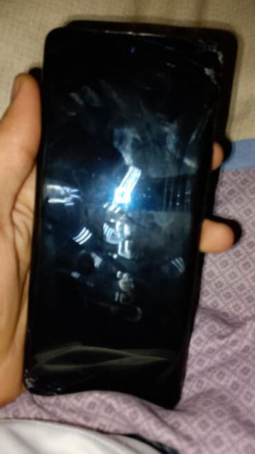 philips xenium 9@9q: Honor X9b, 256 GB, rəng - Qara, Barmaq izi — 3