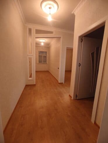 bine qesebesinde: Binəqədi qəs. 2 otaqlı, 60 kv. m, Kredit yoxdur, Yeni təmirli — 3