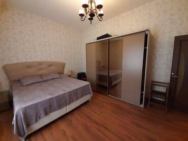 qusarda kiraye villalar: Mərdəkan 5 otaqlı, 182 kv. m, Orta təmir — 15