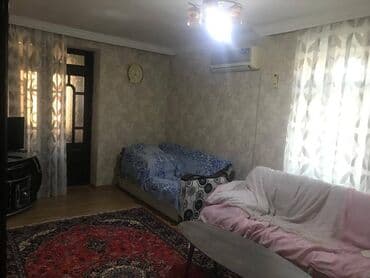 купить квартиру на баилово: Баку, Бузовна, 1 комната, Вторичка, 33 м² — 4