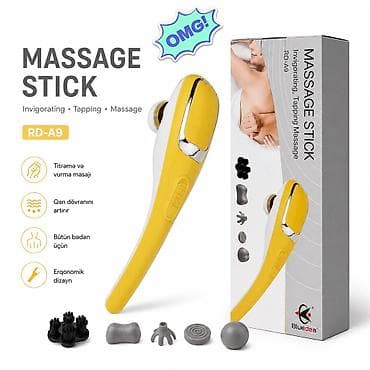 qas alan aparat: - Beauty Neck Device – boyun və çənə üçün cihaz - Boyun və çənə — 5