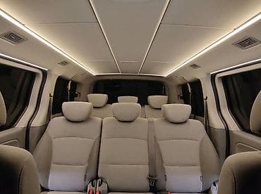 Mikroavtobus, Bakı - 8 Oturacaq