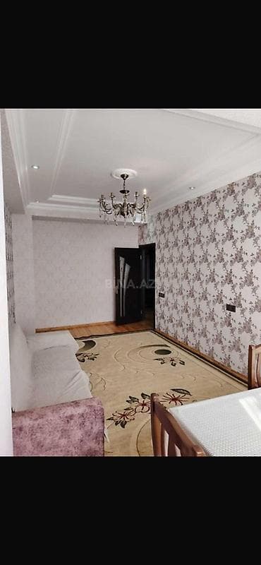 yalamada ev satilir: 1 otaqlı mənzil – mətbəx mebeli və məişət texnikası ilə Planlaşdırma — 6