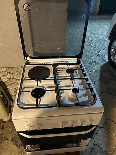 iphone 13 dubai: Qarışıq sobası Ayrıca dayanan, 4 gözlü — 4