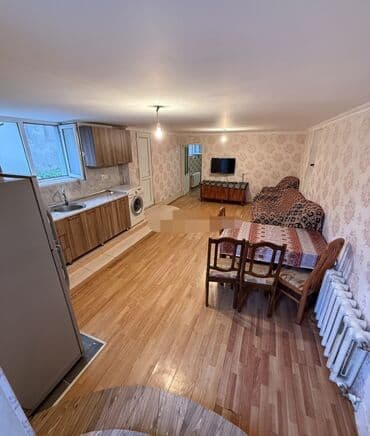 Коммерческая недвижимость: 50 м², 2 комнаты — 3