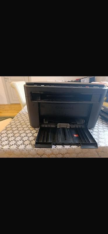 ipone 6 plus: Samsung SCX-4600 çoxfunksiyalı lazer cihazı - Funksiyalar: printer + — 7