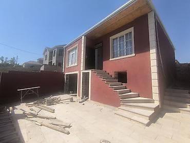 sumqayıtda ucuz evler: 5 otaqlı, 100 kv. m, Kredit yoxdur, Yeni təmirli — 4