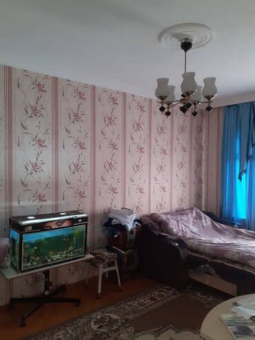 дешевые квартиры в баку: Баку, 4 комнаты, Вторичка, м. Нефтчиляр, 102 м² — 8