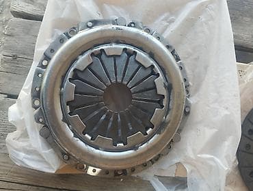 electro moto: Hunday i 30 2010 il FD modelin Valeyo Çaşqa Ferodo Usden cixma 2 ay — 3