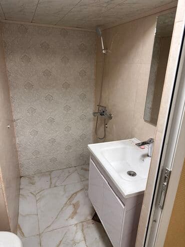 lenkeranda satilan evler 2023: 55 kv. m, 2 otaqlı, Kombi, Qaz, İşıq — 8