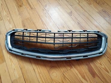 Oblisovkalar, barmaqlıqlar: Chevrolet CRUZE 2015 il, ABŞ, Ünvandan götürmə — 1