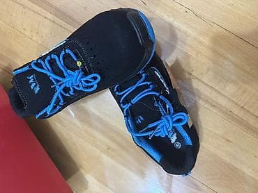 sari batinka: VM Footwear sənaye və təhlükəsizlik ayaqqabısı,avropadan alınıb — 7