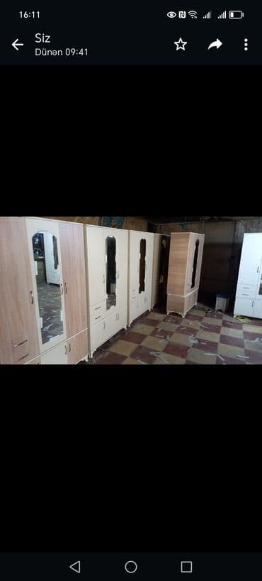 горка для посуды: 💥Sirf laminat dolab 💥 ❌dsp polka deyil ❌ Öncədən heç bir ödəniş — 10