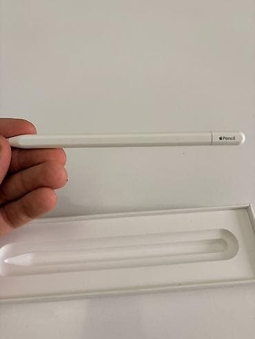 ipad magic keyboard: Apple Pencil (USB‑C) Az islenib teze kimidir hec bir porblemi yoxdur — 5