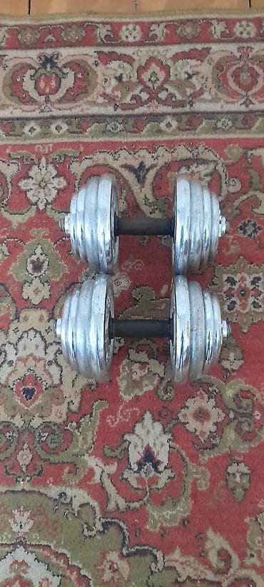 беговая дорожка баку бу: Блин для штанги, Б/у — 1