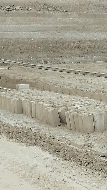 daşın qiyməti: Kubiklər, 39х19х16 sm, Pulsuz çatdırılma, Kredit yoxdur — 3