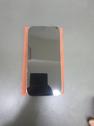 a 3: IPhone 14 Pro, 256 GB, Deep Purple, Face ID — 1