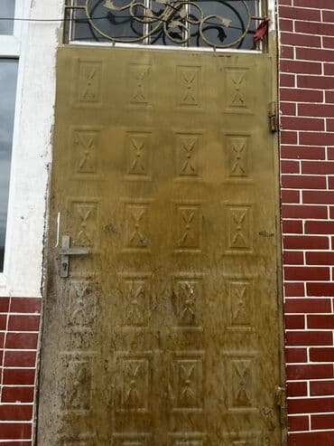 квартиры баку аренда: 2 otaqlı, 1 kv. m, Kredit yoxdur, Təmirsiz — 4