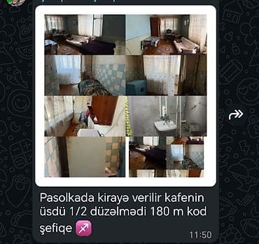 Недвижимость: Kirayə mənzillər: 1) Köhnə Yevlax avtovağzalının yaxınlığı, “Sultan — 3