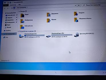Monitorlar: Zehmet olmasa elani tam oxuyun. Problemsizdir sadece batareyka — 4