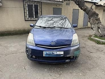 prius abs: Toyota Prius: 1.5 l | 2008 il Hetçbek — 3