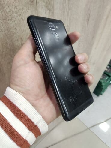 hoffman ütü: Hoffmann, 32 GB, rəng - Qara, Barmaq izi — 5