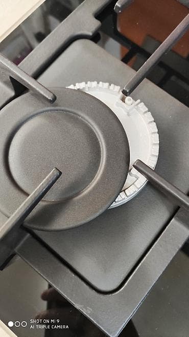 mini pec: Qaz plitəsi Yeni — 6