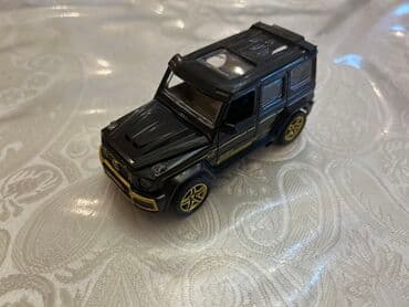 donlar toy: Təcili Satılır. Endirim Var. Mersedenz-Benz Galenwagen modelka — 1