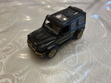 demir masin tecili satilir: Təcili Satılır. Endirim Var. Mersedenz-Benz Galenwagen modelka — 1