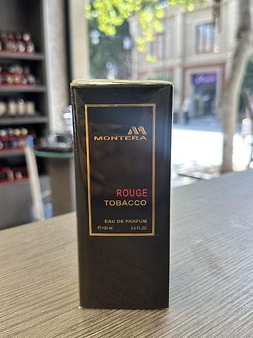 Другие комплектующие: 🔥 MONCERA RED TOBACCO 🔥 Qalıcı • Güclü • Premium qoxu 📍 Ünvan: Gəncə — 3